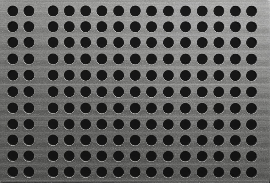 Perforated Plates