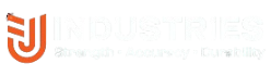 JJ Industries logo